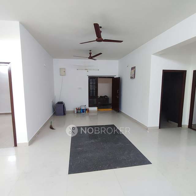 3 BHK Flat In Ravis Kuteer For Sale  In Manikonda