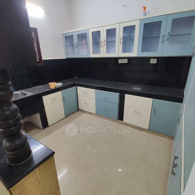 3 BHK Flat In Ravis Kuteer For Sale  In Manikonda