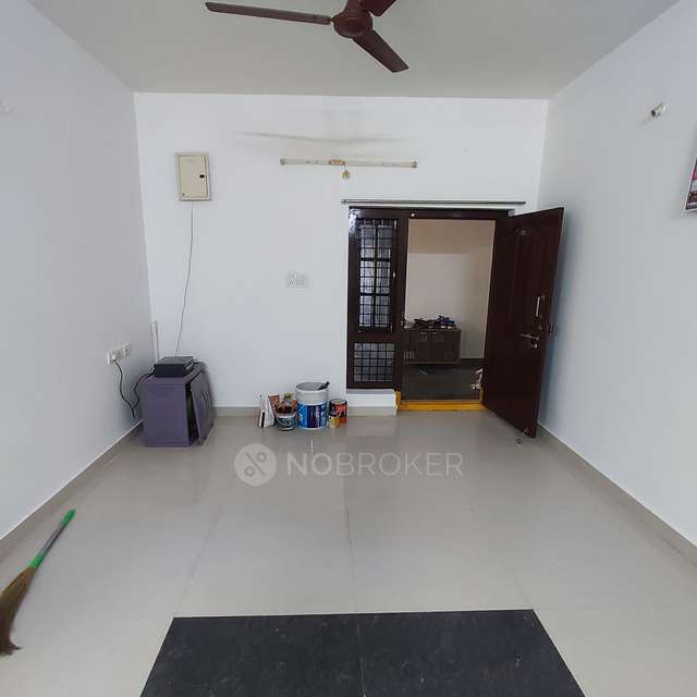 3 BHK Flat In Ravis Kuteer For Sale  In Manikonda
