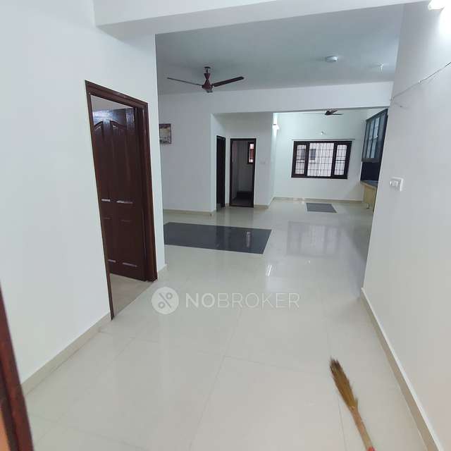 3 BHK Flat In Ravis Kuteer For Sale  In Manikonda