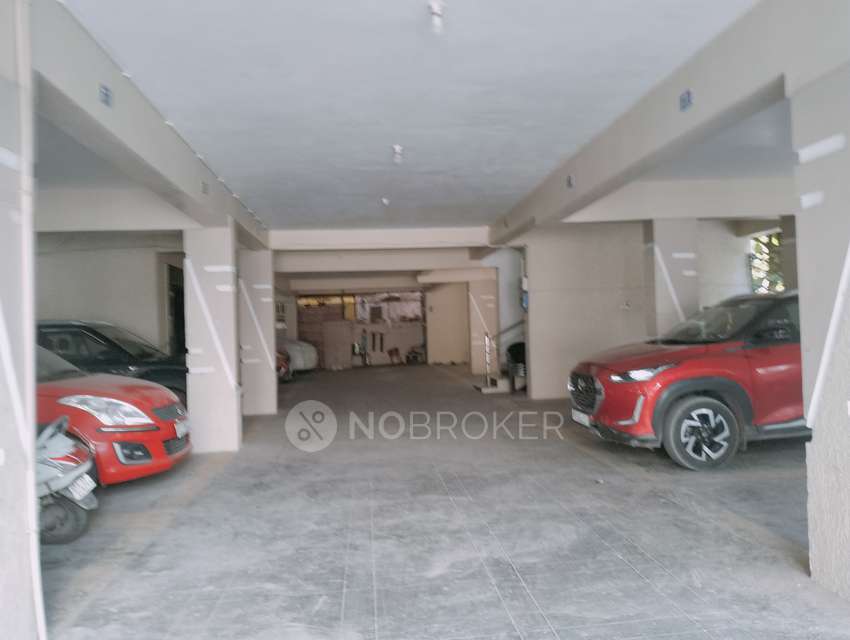 3 BHK Flat In Ravis Kuteer For Sale  In Manikonda