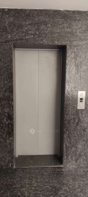 3 BHK Flat In Krantri Park Royal For Sale  In Sainikpuri