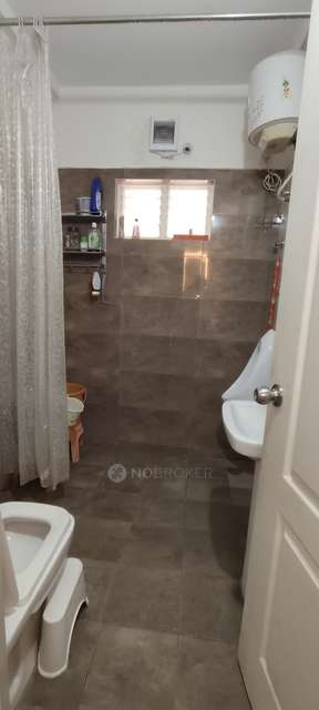 3 BHK Flat In Krantri Park Royal For Sale  In Sainikpuri