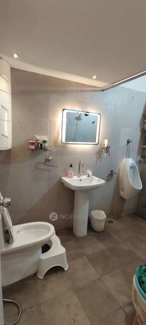 3 BHK Flat In Krantri Park Royal For Sale  In Sainikpuri