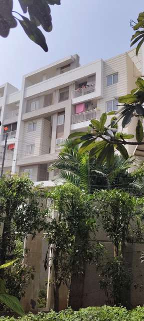 3 BHK Flat In Krantri Park Royal For Sale  In Sainikpuri