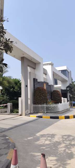 3 BHK Flat In Krantri Park Royal For Sale  In Sainikpuri