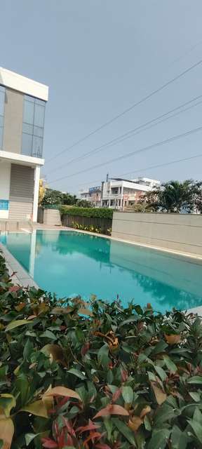 3 BHK Flat In Krantri Park Royal For Sale  In Sainikpuri