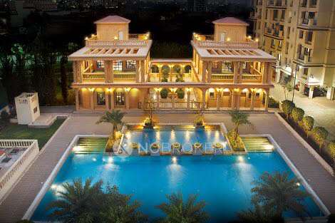 2 BHK Flat In Puraniks Aldea Anexo for Rent  In  Baner, Pune