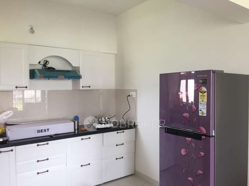 2 BHK Flat In Puraniks Aldea Anexo for Rent  In  Baner, Pune