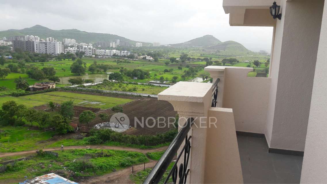 2 BHK Flat In Puraniks Aldea Anexo for Rent  In  Baner, Pune