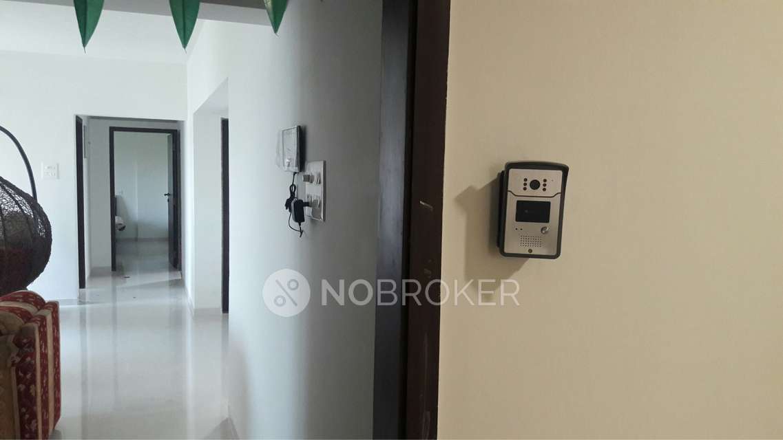 2 BHK Flat In Puraniks Aldea Anexo for Rent  In  Baner, Pune
