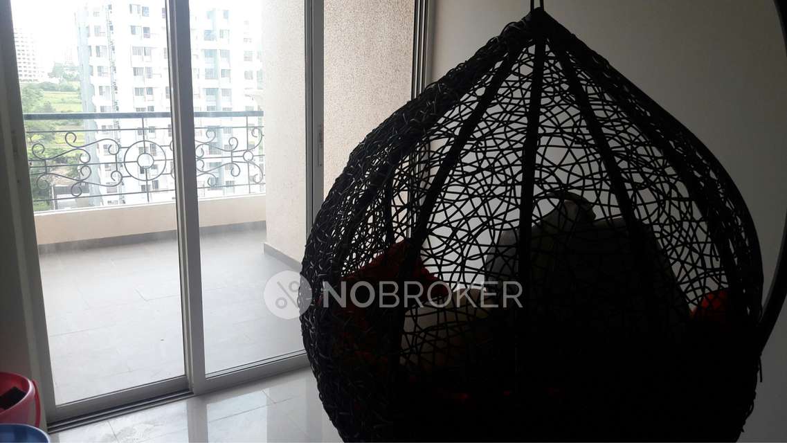 2 BHK Flat In Puraniks Aldea Anexo for Rent  In  Baner, Pune