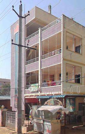 PG for Boys in Bahadurpally