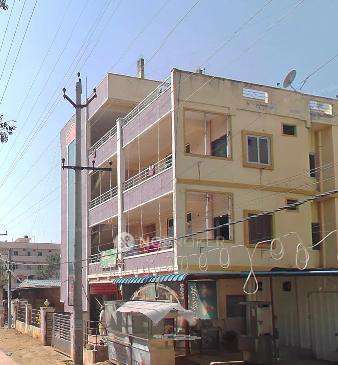 PG for Boys in Bahadurpally