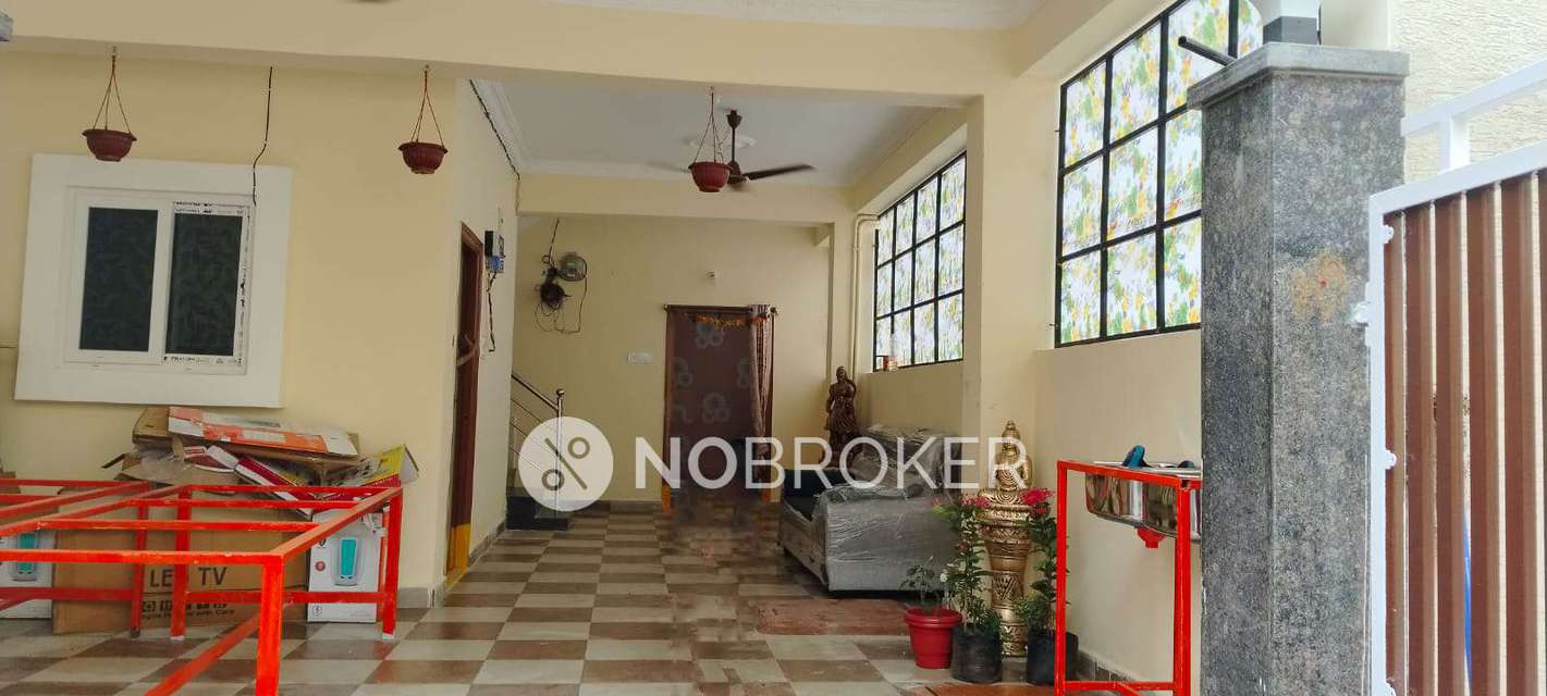 PG for Boys in Bahadurpally