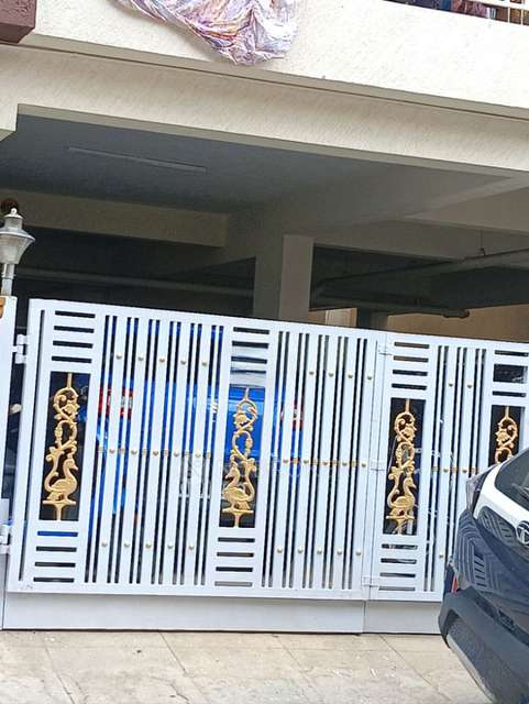 2 BHK Flat for Rent  In Nri Layout