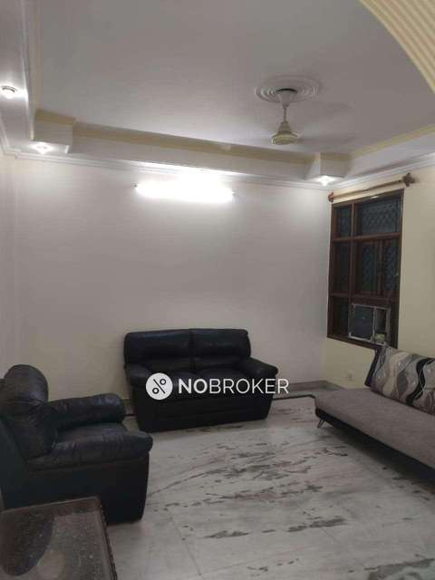 2 BHK Flat In Freedom Fighters Enclave For Sale  In Sainik Farm