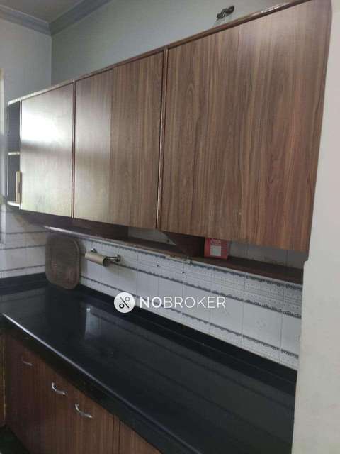 2 BHK Flat In Freedom Fighters Enclave For Sale  In Sainik Farm