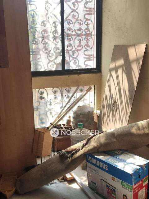 2 BHK Flat In Freedom Fighters Enclave For Sale  In Sainik Farm