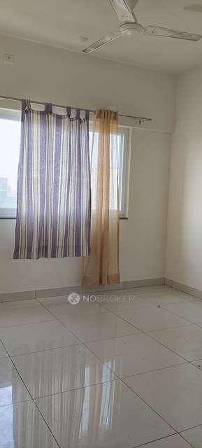 3 BHK Flat In Purva Silversands Emerald Bay for Rent  In Mundhwa