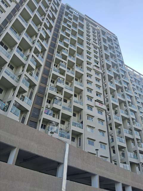 3 BHK Flat In Purva Silversands for Rent  In Mundhwa