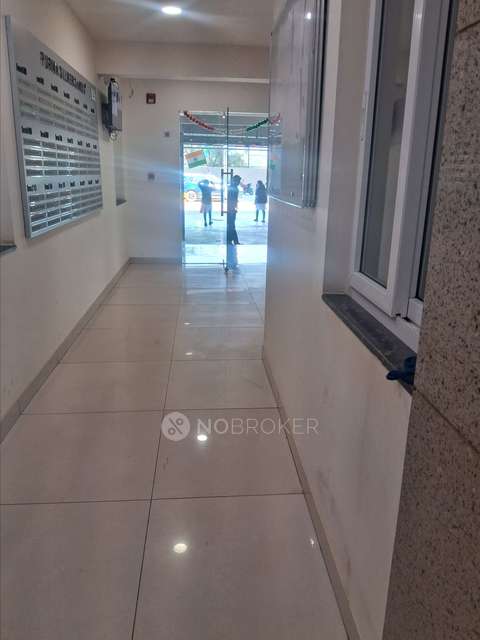 3 BHK Flat In Purva Silversands for Rent  In Mundhwa