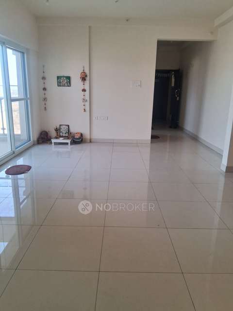 3 BHK Flat In Purva Silversands for Rent  In Mundhwa