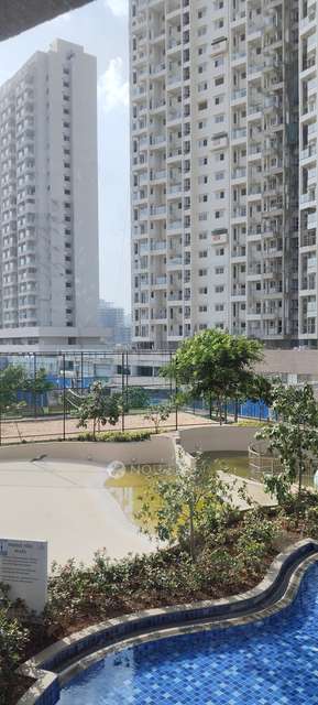 3 BHK Flat In Purva Silversands Emerald Bay for Rent  In Mundhwa