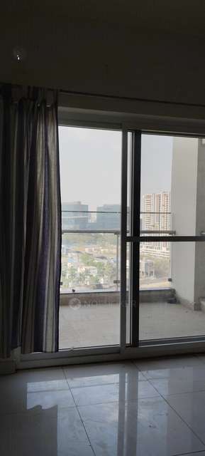 3 BHK Flat In Purva Silversands Emerald Bay for Rent  In Mundhwa