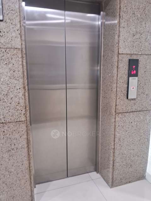 3 BHK Flat In Purva Silversands for Rent  In Mundhwa