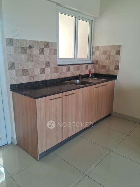 3 BHK Flat In Purva Silversands for Rent  In Mundhwa