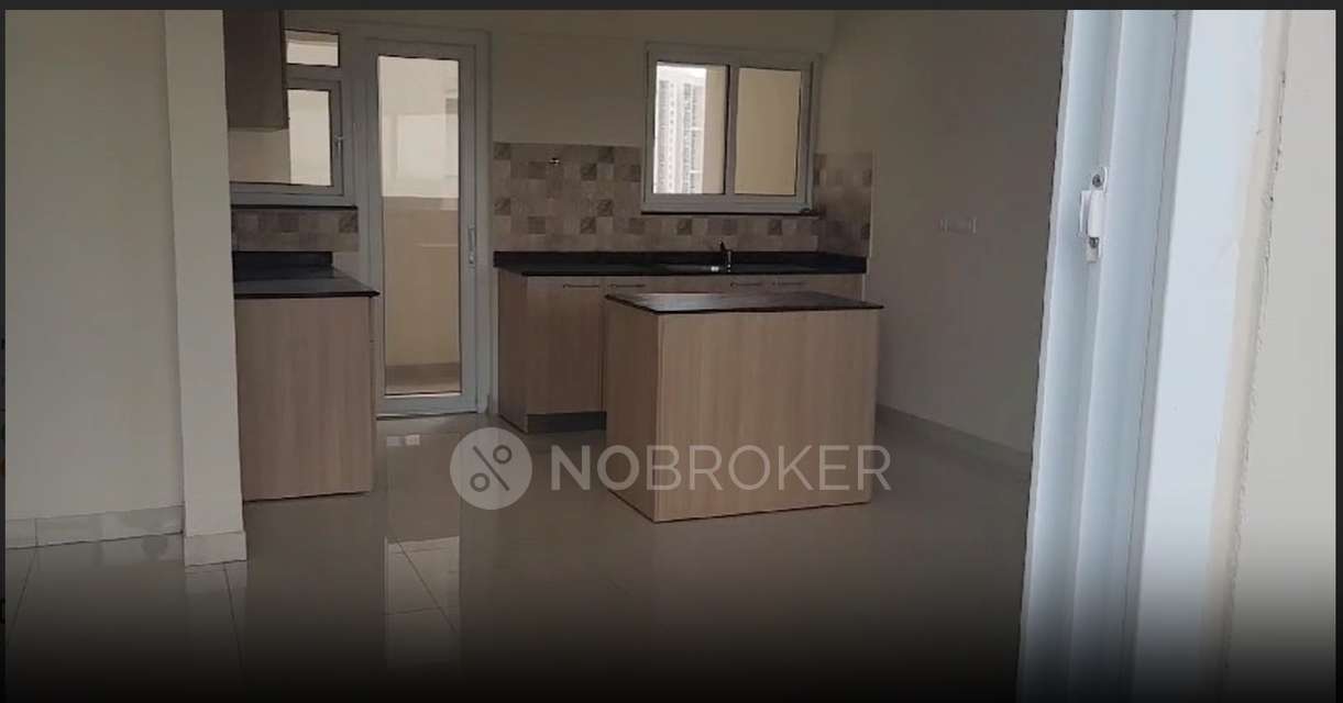 3 BHK Flat In Purva Silversands for Rent  In Mundhwa