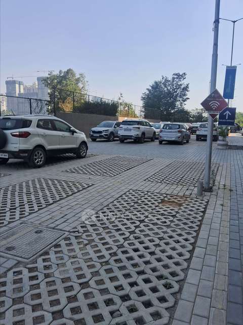 3 BHK Flat In Purva Silversands for Rent  In Mundhwa