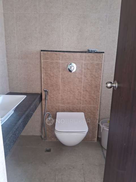 3 BHK Flat In Purva Silversands for Rent  In Mundhwa