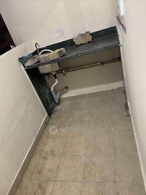 3 BHK Flat In Purva Silversands for Rent  In Mundhwa