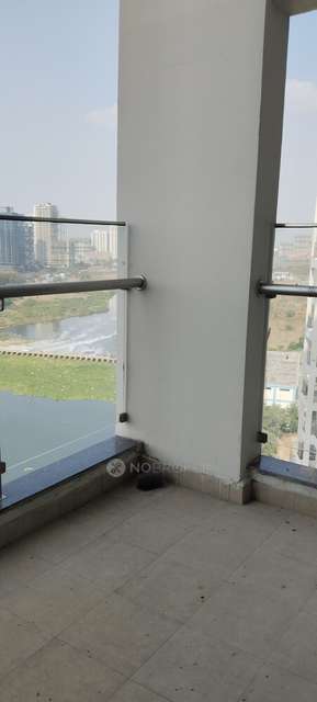 3 BHK Flat In Purva Silversands Emerald Bay for Rent  In Mundhwa