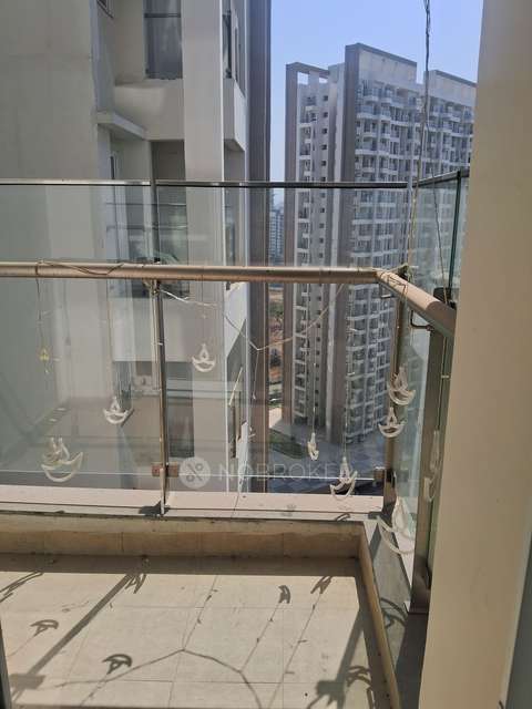 3 BHK Flat In Purva Silversands for Rent  In Mundhwa