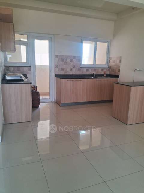 3 BHK Flat In Purva Silversands for Rent  In Mundhwa