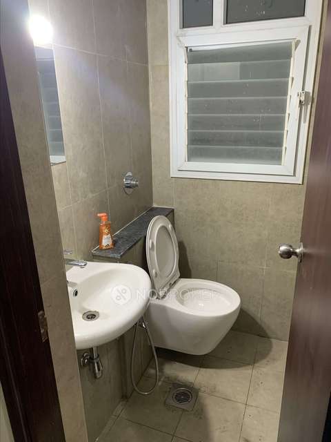 3 BHK Flat In Purva Silversands for Rent  In Mundhwa