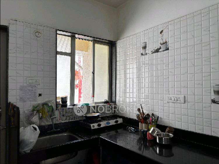 2 BHK Flat In Hazel View for Rent  In Pimpri-chinchwad,