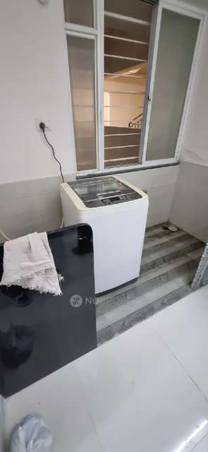 2 BHK Flat In I Train Life 2 for Rent  In Pimpri-chinchwad,