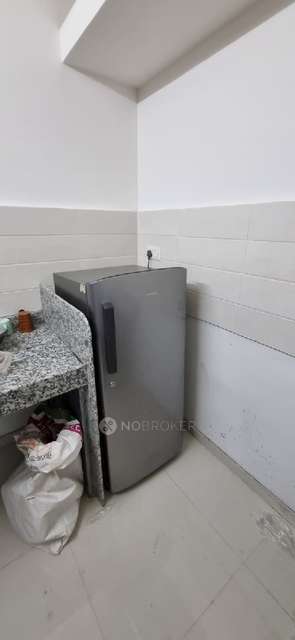 2 BHK Flat In I Train Life 2 for Rent  In Pimpri-chinchwad,