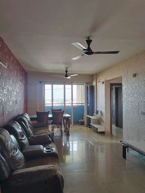 3 BHK Flat In The Tree By Provident for Rent  In Hosahalli