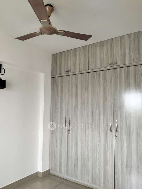 3 BHK Flat In The Tree By Provident for Rent  In Hosahalli