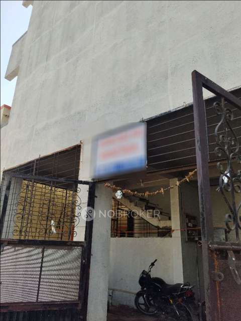 1 RK House for Rent  In Shikrapur