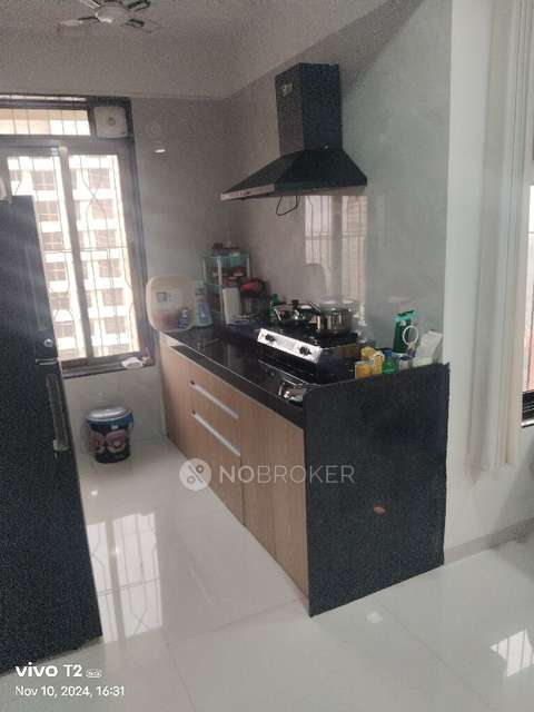 2 BHK Flat In Kripa Elite For Sale  In Vikhroli East Station