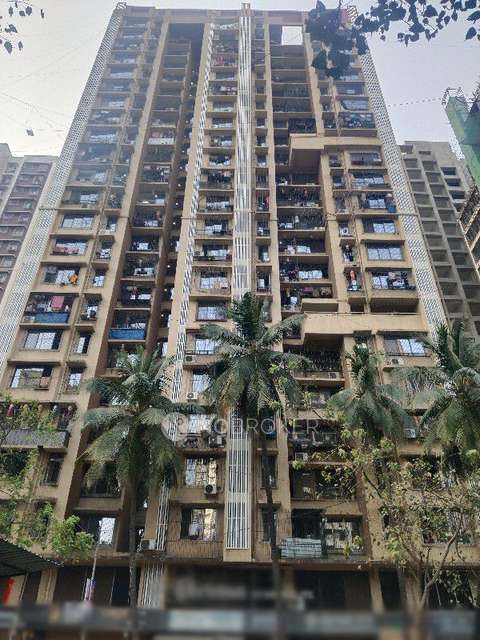 2 BHK Flat In Kripa Elite For Sale  In Vikhroli East Station