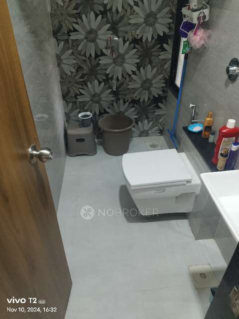 2 BHK Flat In Kripa Elite For Sale  In Vikhroli East Station