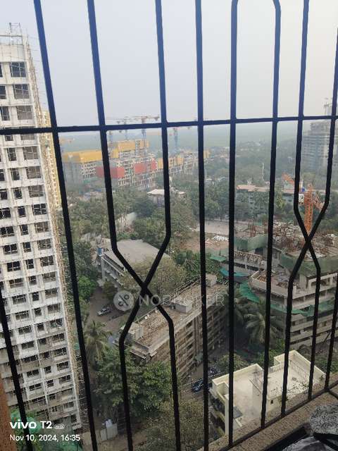 2 BHK Flat In Kripa Elite For Sale  In Vikhroli East Station