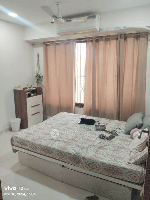 2 BHK Flat In Kripa Elite For Sale  In Vikhroli East Station